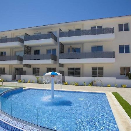 Pebble Apartment Protaras Exterior photo