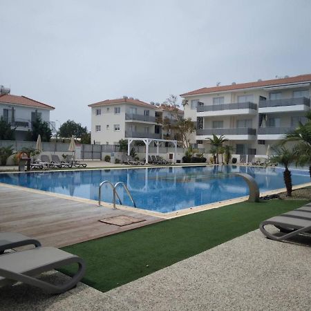 Pebble Apartment Protaras Exterior photo