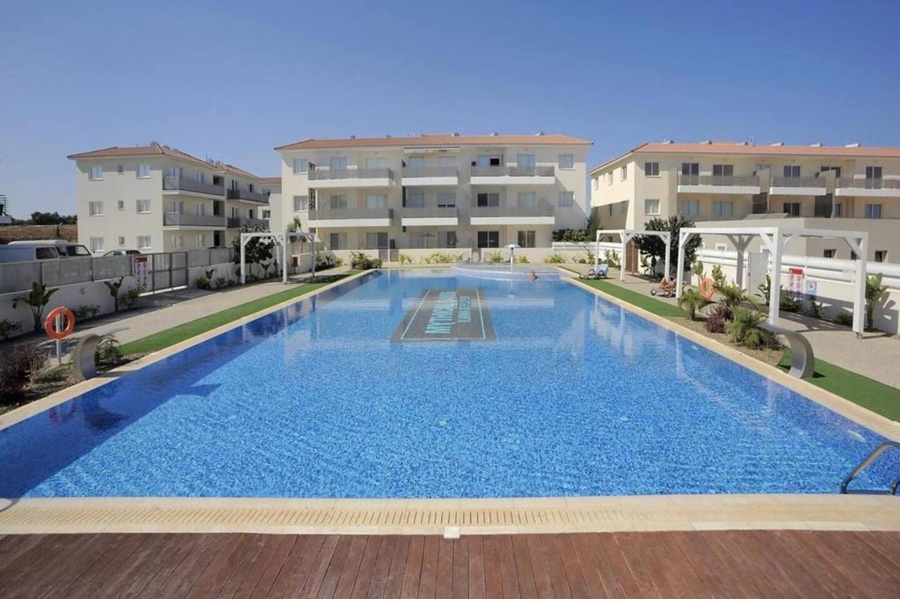 Pebble Apartment Protaras Exterior photo