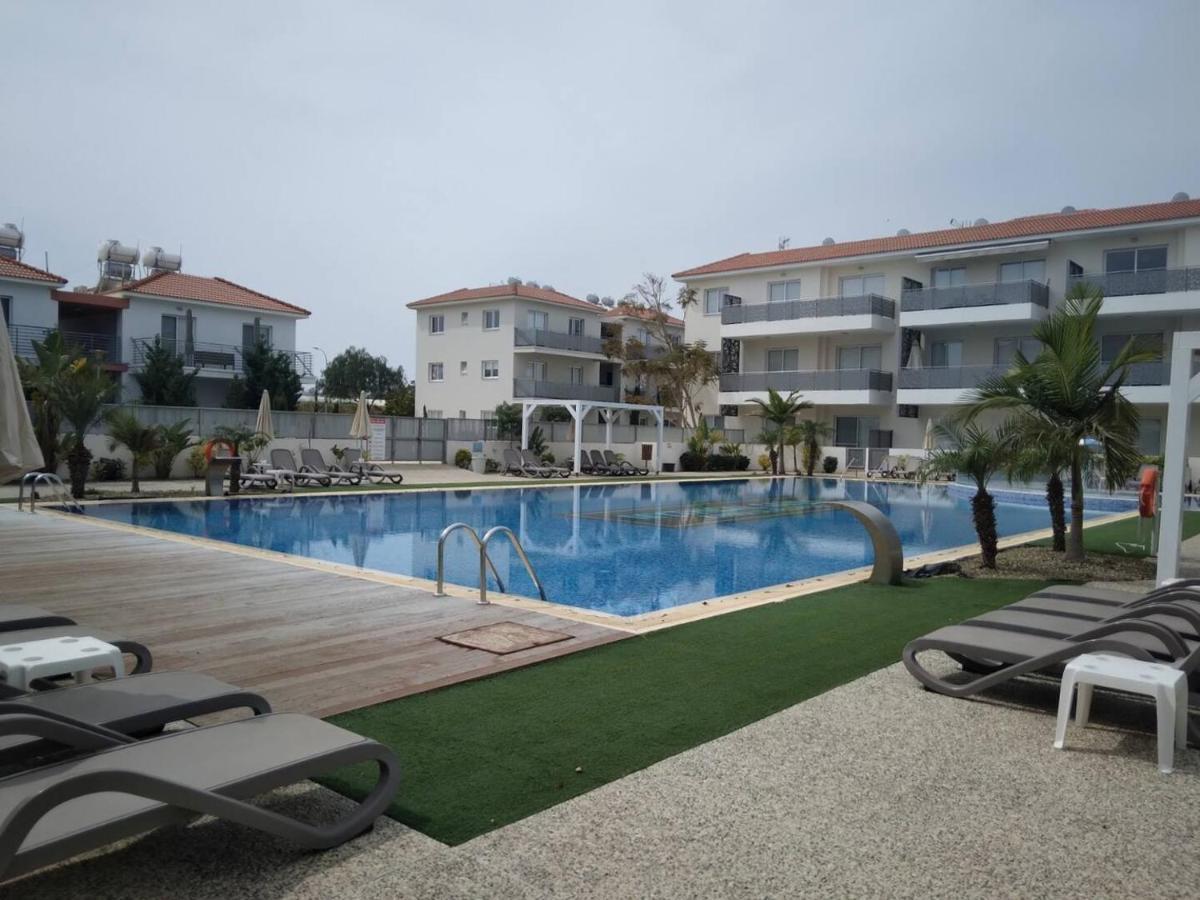 Pebble Apartment Protaras Exterior photo